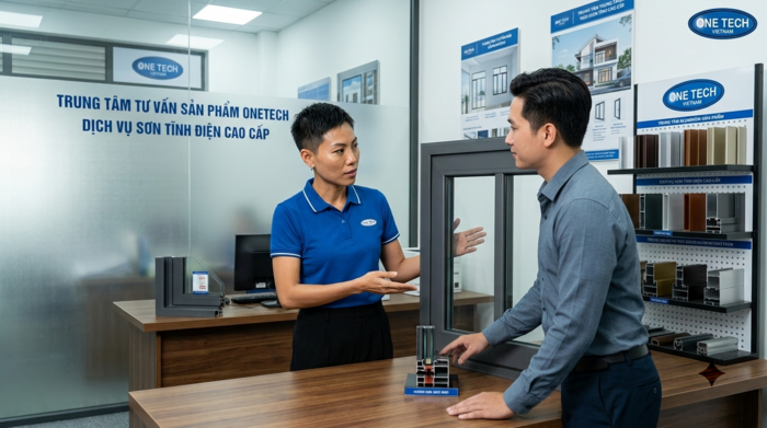 Tổng hợp địa chỉ sơn tĩnh điện khung nhôm kính Thanh Hóa nên tham khảo Địa chỉ sơn tĩnh điện khung nhôm kính uy tín tại Thanh Hóa